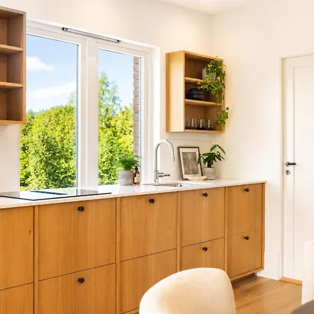 Dv119b - 3br Spacious Appartement Oslo