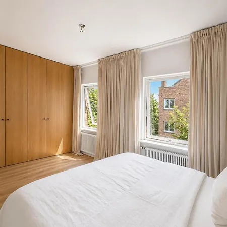 Dv119b - 3br Spacious Appartement Oslo