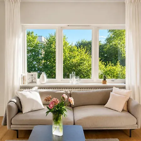 Appartement Dv119b - 3br Spacious Oslo