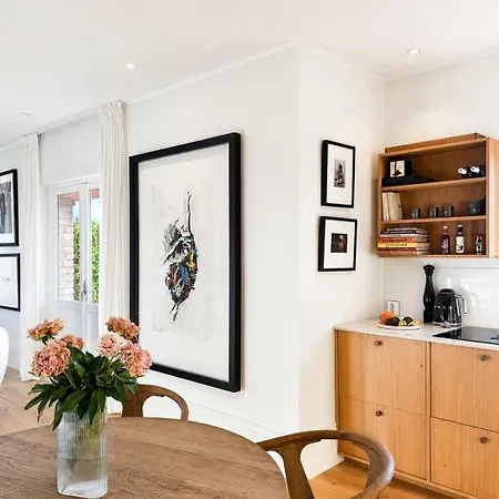Dv119b - 3br Spacious Appartement