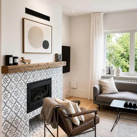 Appartement Dv119b - 3br Spacious *