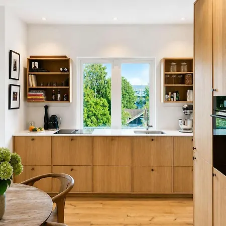 Appartement Dv119b - 3br Spacious Oslo