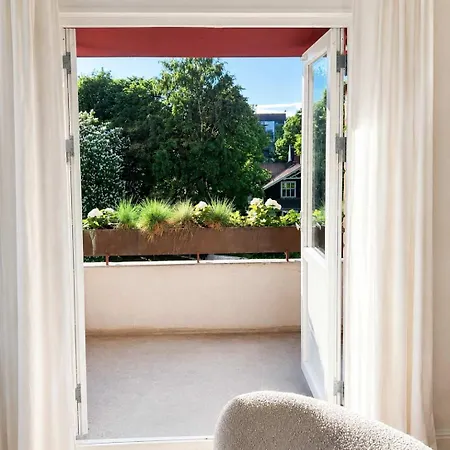 Dv119b - 3br Spacious Appartement *