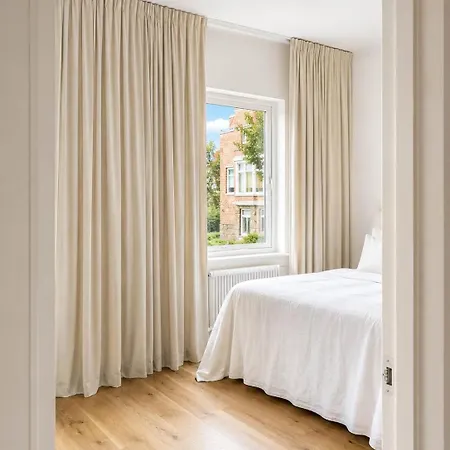 Dv119b - 3br Spacious Appartement