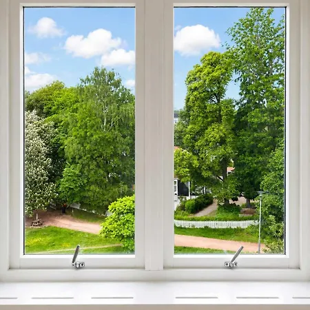 Dv119b - 3br Spacious Appartement Oslo