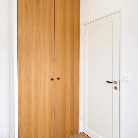Dv119b - 3br Spacious Appartement