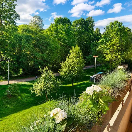 Appartement Dv119b - 3br Spacious